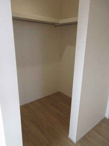 【仲介手数料無料】新築戸建　深谷市東方町2-4-5（全1棟）の収納