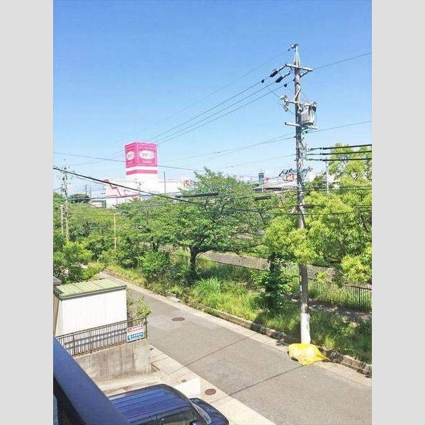 レビュート徳重の展望