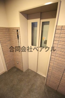 【その他共用部分】 | CITY SPIRE浜大津駅前