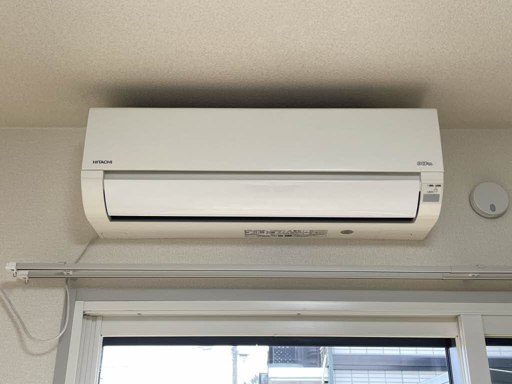 ディアス水山 Ｃの設備