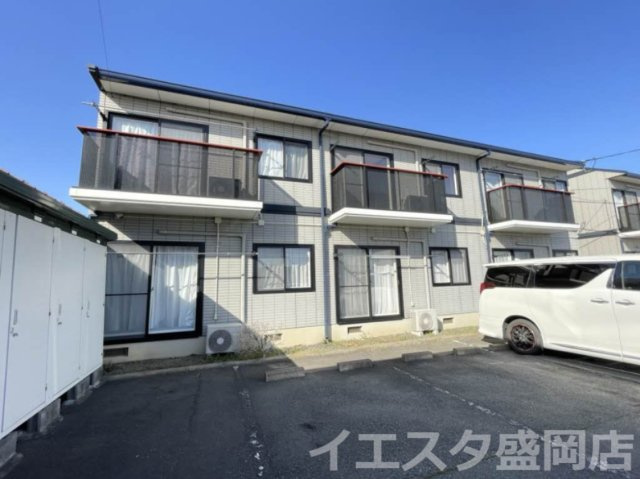 ディアス水山 Ｃ