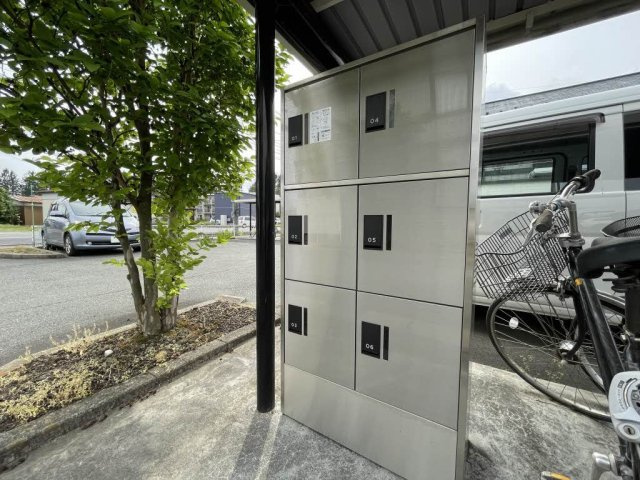 ディアス水山 Ｃのその他