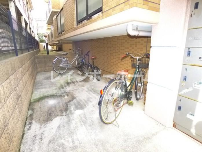 マリンテラスのその他