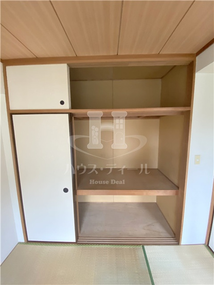 【収納】 | アーバンイケダ | 別号室参考写真です