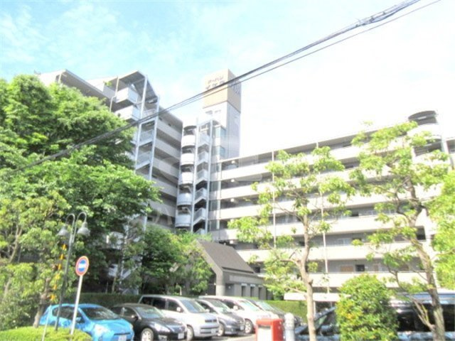 【外観】 | アーバンイケダ | 外観