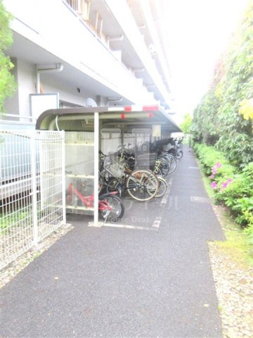 【その他共用部分】 | アーバンイケダ | その他共有部分