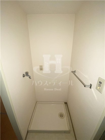 【設備】 | アーバンイケダ | 別号室参考写真です