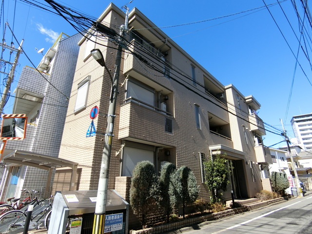 メゾンフォセット