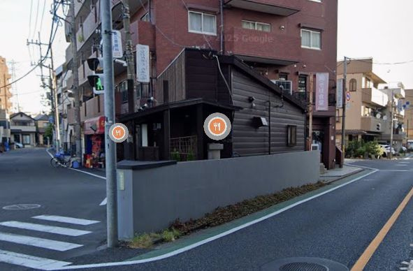 【外観】 | 西新井本町２丁目売店舗