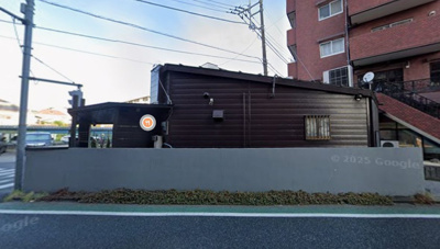 【外観】 | 西新井本町２丁目売店舗