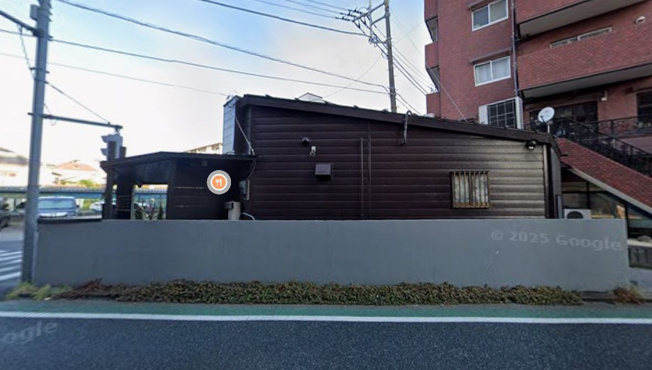 【外観】 | 西新井本町２丁目売店舗