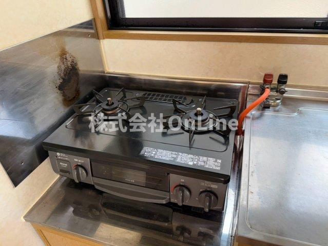【設備】 | グリーンセゾン