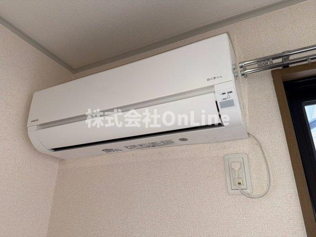 【設備】 | グリーンセゾン