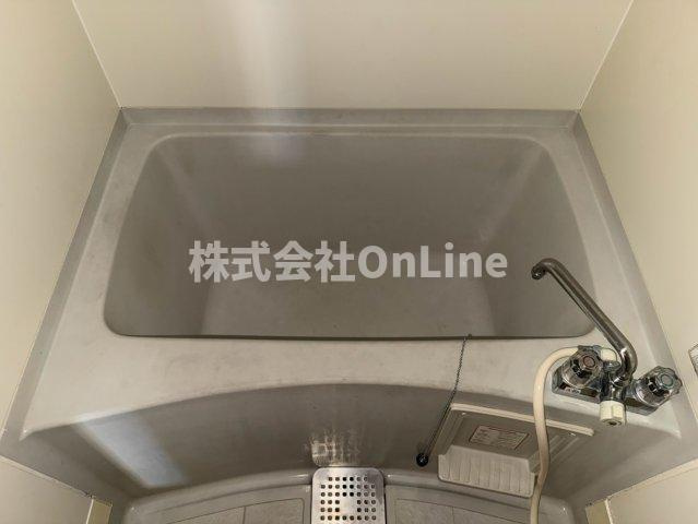 【浴室】 | グリーンセゾン
