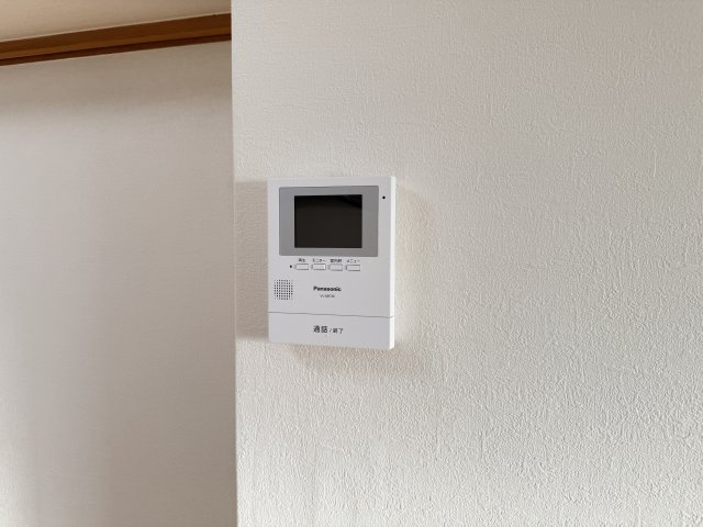 東浦マンションのセキュリティ