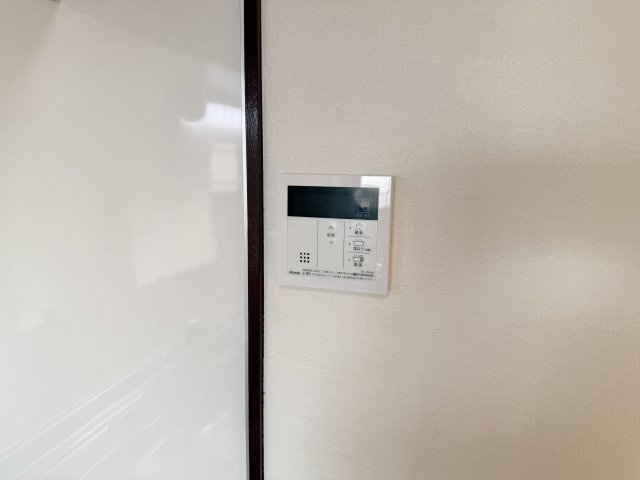 東浦マンションの設備