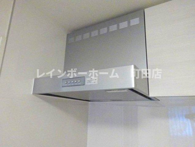 ラピスラズリ※初期費用分割あと払いサービス利用可能物件の設備