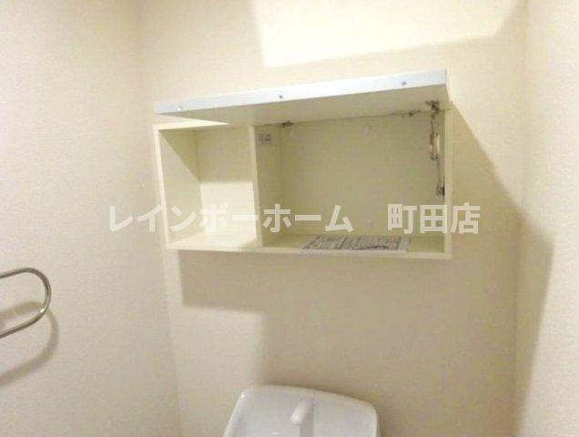 ラピスラズリ※初期費用分割あと払いサービス利用可能物件の収納
