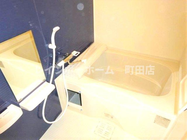 ラピスラズリ※初期費用分割あと払いサービス利用可能物件の浴室