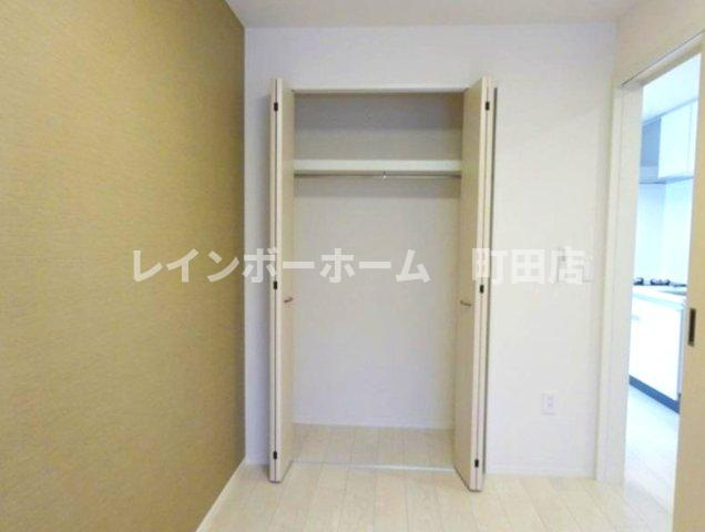 ラピスラズリ※初期費用分割あと払いサービス利用可能物件の収納