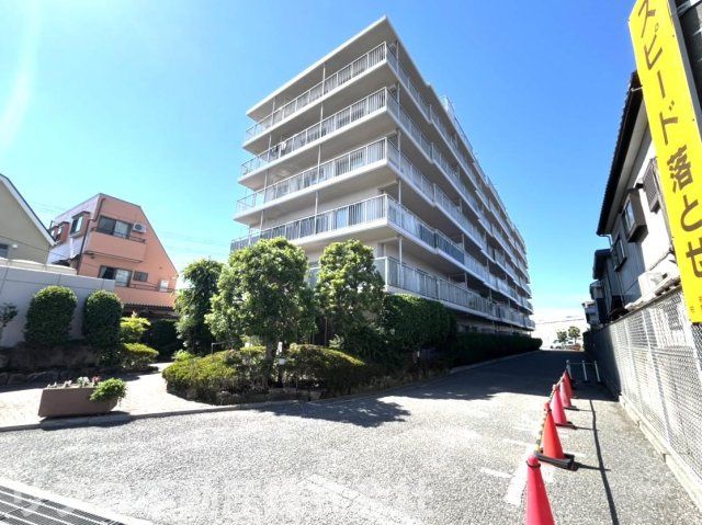 メイツ柏松ケ崎