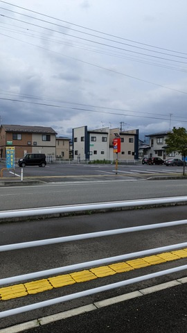 メルヴェール Ⅰ|ツルハドラッグ 東根神町店 0.3km