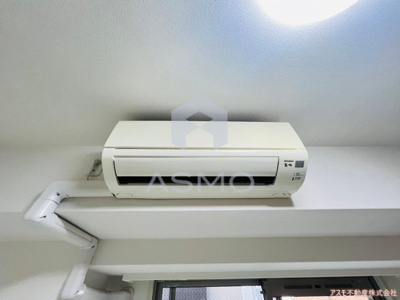 【設備】 | レオンコンフォート北浜