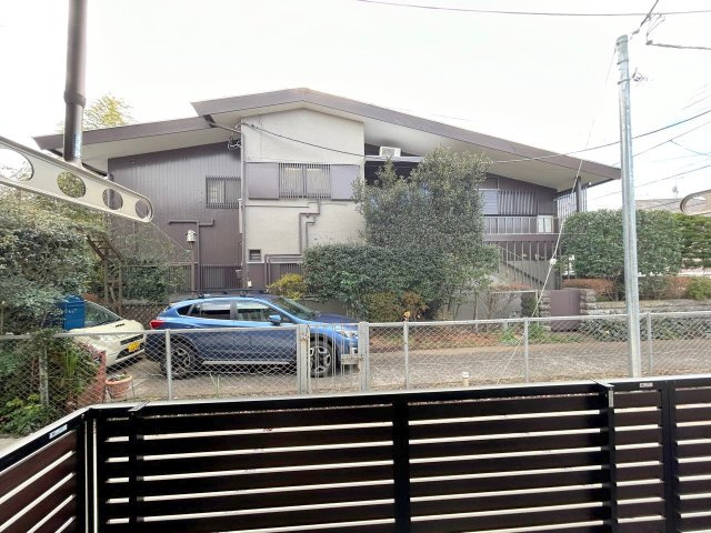Ｗｅｓｔｅｎｄｏｒｆ学園町の展望