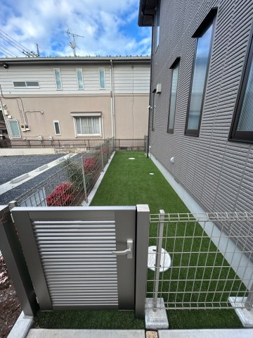 Ｗｅｓｔｅｎｄｏｒｆ学園町のその他共用部分