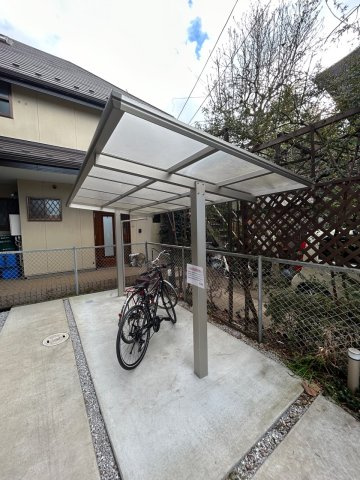Ｗｅｓｔｅｎｄｏｒｆ学園町のその他共用部分