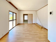 前橋市前箱田町　中古住宅の画像