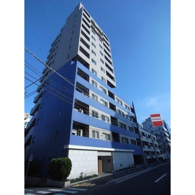 シテリオ渋谷・松濤