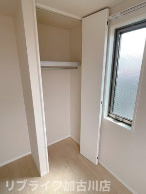 【収納】 | シャーメゾンガーデンズ惣盛 | ※別のお部屋のお写真です※
