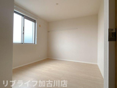 【洋室】 | シャーメゾンガーデンズ惣盛 | ※別のお部屋のお写真です※