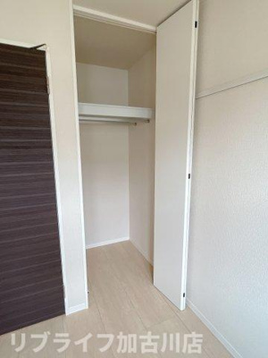 【収納】 | シャーメゾンガーデンズ惣盛 | ※別のお部屋のお写真です※