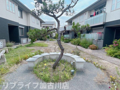 【設備】 | シャーメゾンガーデンズ惣盛