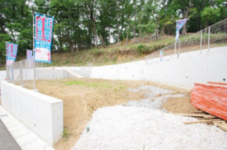 【外観】 | 【仲介手数料無料！！】町田市薬師台1丁目　新築戸建て（全13棟）6号棟　4080万円 | 3号地
