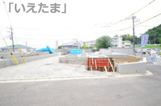【外観】 | 【仲介手数料無料！！】町田市薬師台1丁目　新築戸建て（全13棟）6号棟　4080万円 | 13号棟