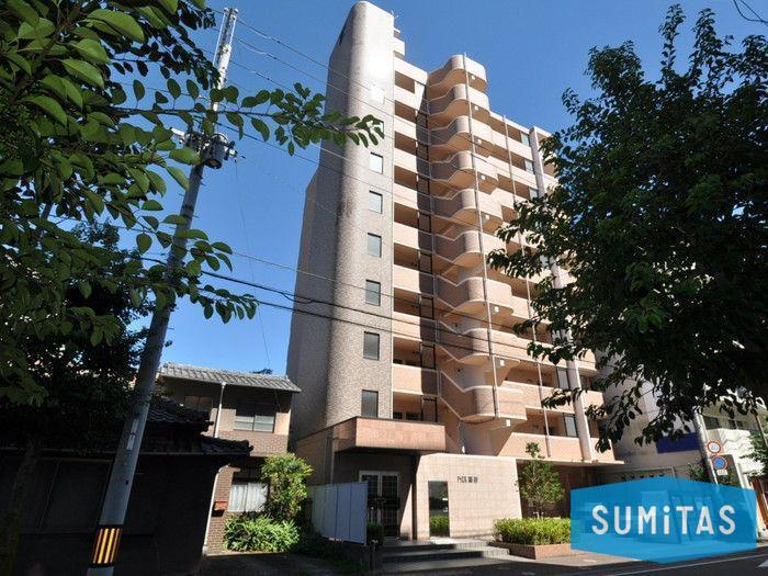 松山市高砂町２丁目の中古マンション