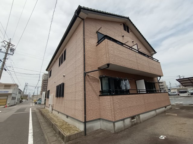 日之出丸太コーポⅠ