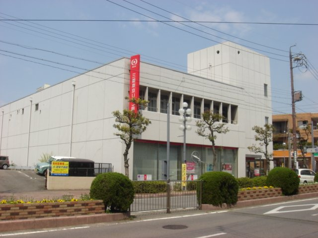 シャインビュー　　刈谷市近郊の賃貸ならクラスホーム刈谷店の周辺|三菱東京UFJ銀行大府支店まで1,494ｍ