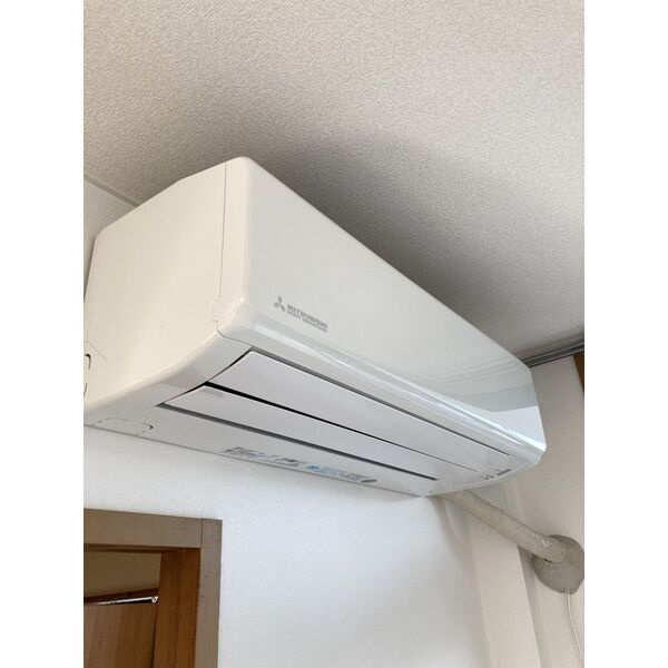 サンステージ滝ノ水の設備