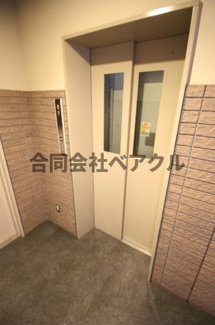 【その他共用部分】 | CITY SPIRE浜大津駅前