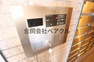 【セキュリティ】 | CITY SPIRE浜大津駅前