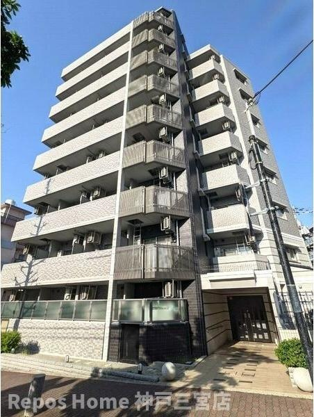 エスリード中山手県庁前