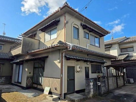 福山市御幸町大字中津原の中古一戸建