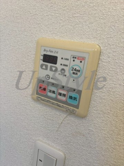 【設備】 | グランディール亀戸