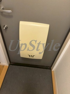 【設備】 | グランディール亀戸