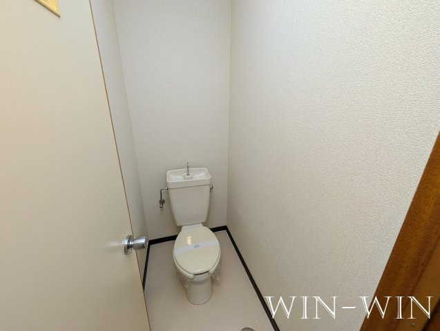 エルディム西町東のトイレ