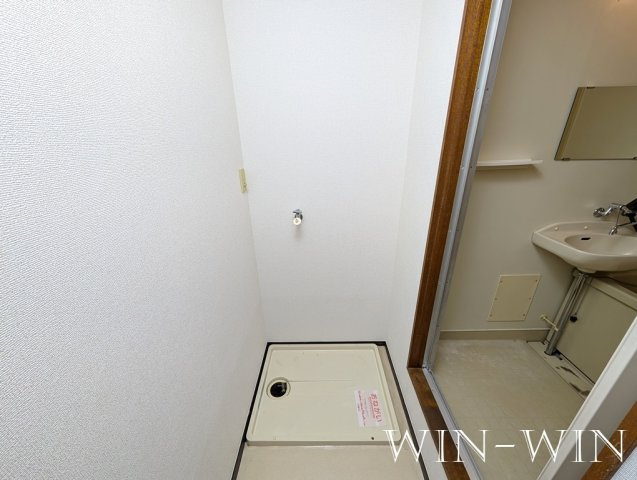 エルディム西町東の玄関